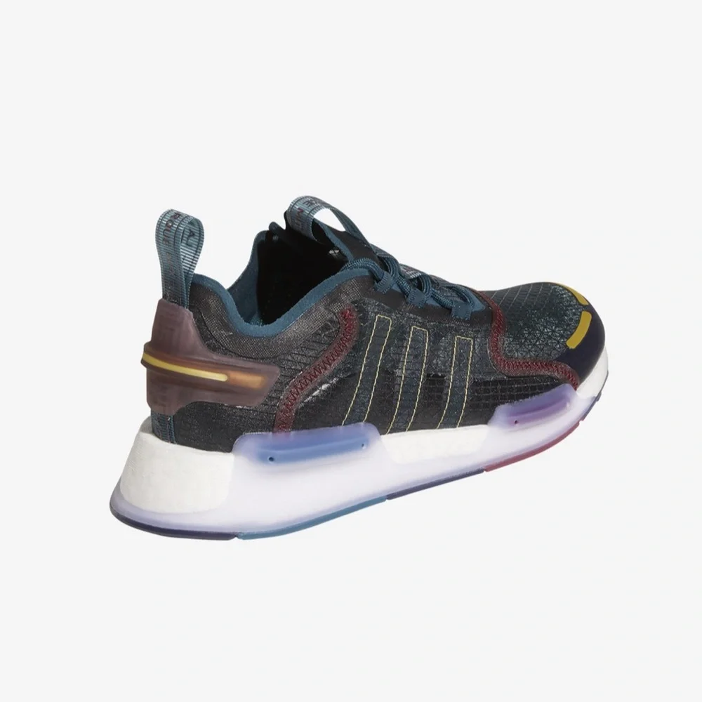 Adidas Originals Womens NMD R1 V3 GX5784 - Picture 3 of 5